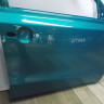 Дверь передняя правая бу Suzuki Vitara 2 OEM 6800154P00