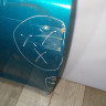 Дверь передняя правая бу Suzuki Vitara 2 OEM 6800154P00
