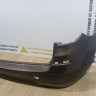 Бампер задний бу BMW X3 F25 до рестайлинг OEM 51127278478