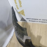 Бампер задний бу BMW X3 F25 до рестайлинг OEM 51127278478