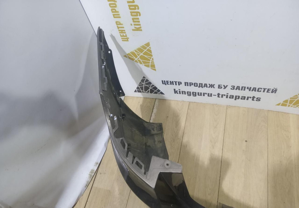 Бампер задний бу BMW X3 F25 до рестайлинг OEM 51127278478