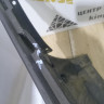 Бампер задний бу BMW X3 F25 до рестайлинг OEM 51127278478