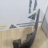 Бампер задний бу BMW X3 F25 до рестайлинг OEM 51127278478