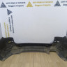 Бампер задний бу BMW X3 F25 до рестайлинг OEM 51127278478