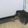 Бампер задний бу BMW X3 F25 до рестайлинг OEM 51127278478