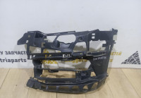 Кронштейн переднего бампера левый бу BMW 5 G30 OEM 51117385345