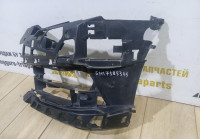 Кронштейн переднего бампера левый бу BMW 5 G30 OEM 51117385345