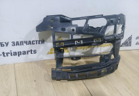 Кронштейн переднего бампера левый бу BMW 5 G30 OEM 51117385345