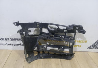 Кронштейн переднего бампера левый бу BMW 5 G30 OEM 51117385345