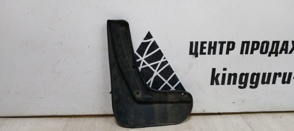 Брызговик задний правый Volkswagen Tiguan 2 (17-19) oem 5na075101p