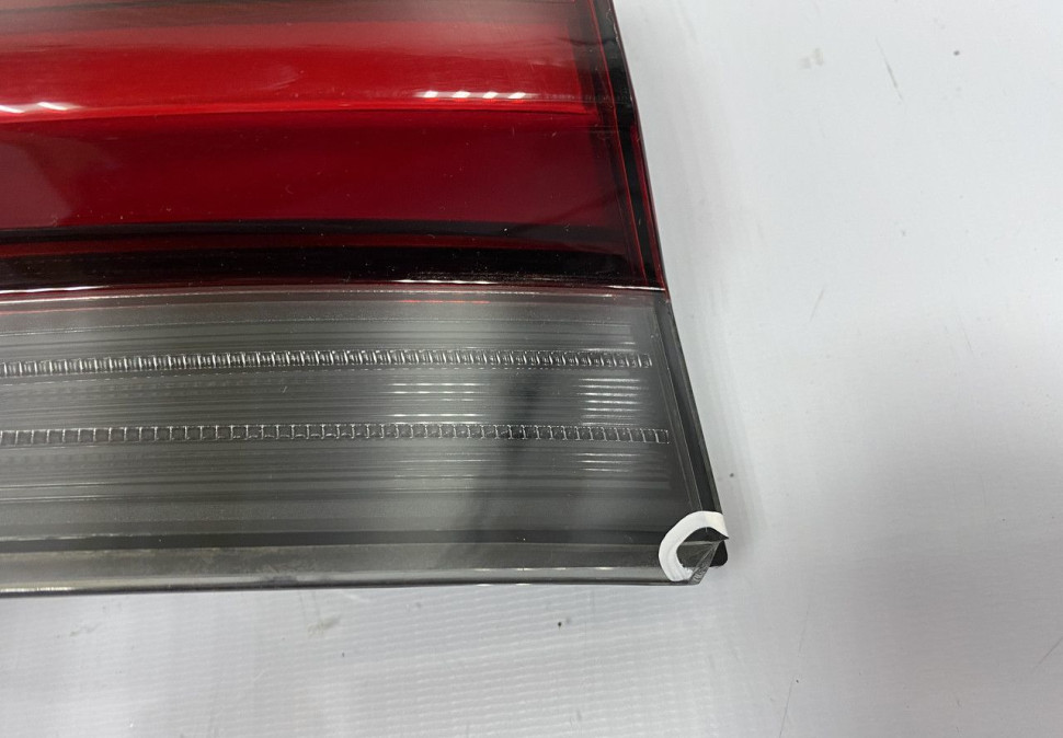 Фонарь левый внутренний BMW X4 G02 OEM 63217433797 Фонарь левый внутренний BMW X4 G02 OEM 63217433797