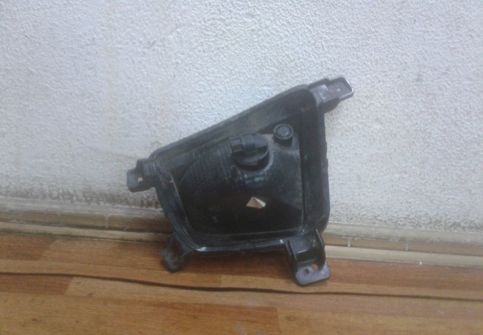 Фара птф левая Hyundai Creta oem 92207m0000 (скл-3)