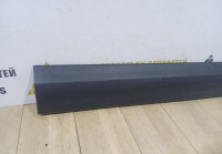 Молдинг двери передний правый бу Skoda Karoq OEM 57A854940