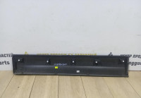 Молдинг двери передний правый бу Skoda Karoq OEM 57A854940