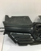 Решетка радиатора Renault Logan 2 рестайлинг OEM 623105887R