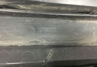 Решетка радиатора Renault Logan 2 рестайлинг OEM 623105887R