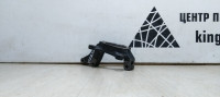 Поворотный кулак левый Chevrolet Aveo (11-15) oem 96979005 (скл3)
