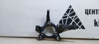 Поворотный кулак левый Chevrolet Aveo (11-15) oem 96979005 (скл3)