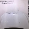 Капот Chevrolet Aveo T300 oem 95215165 (скл-3)