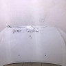 Капот Chevrolet Aveo T300 oem 95215165 (скл-3)