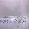 Капот Chevrolet Aveo T300 oem 95215165 (скл-3)