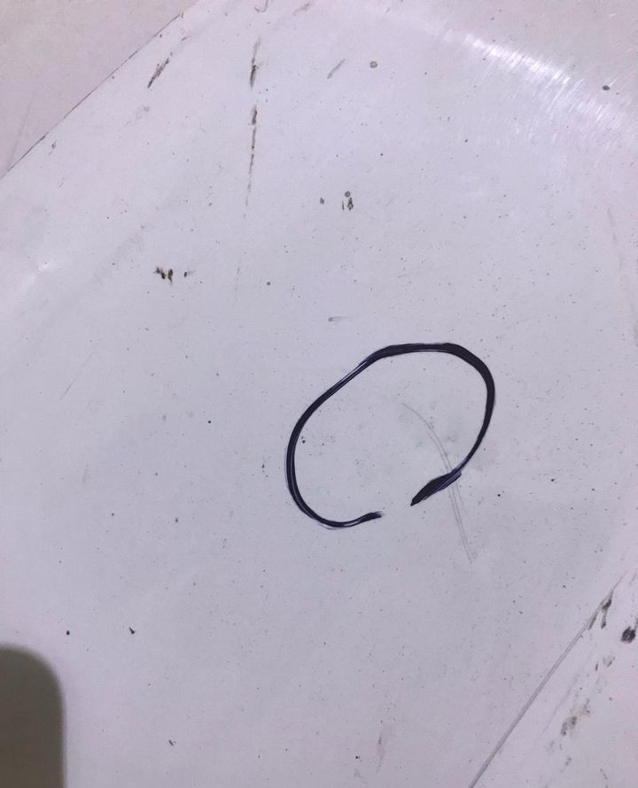 Капот Chevrolet Aveo T300 oem 95215165 (скл-3) Капот Chevrolet Aveo T300 oem 95215165 (скл-3)