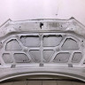 Капот Chevrolet Aveo T300 oem 95215165 (скл-3) Капот Chevrolet Aveo T300 oem 95215165 (скл-3)