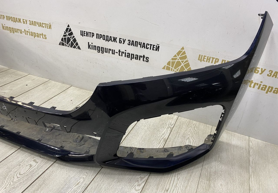 Бампер передний BMW 7 G11 рестайлинг OEM 51119466571 Бампер передний BMW 7 G11 рестайлинг OEM 51119466571