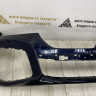 Бампер передний BMW 7 G11 рестайлинг OEM 51119466571 Бампер передний BMW 7 G11 рестайлинг OEM 51119466571