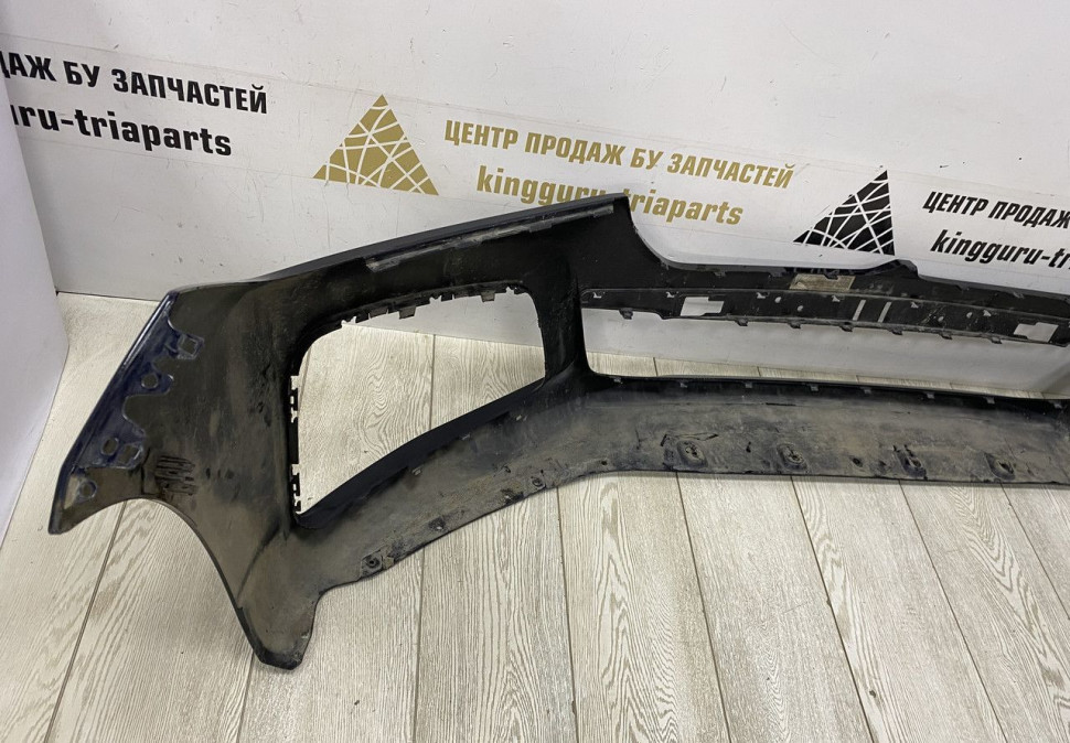 Бампер передний BMW 7 G11 рестайлинг OEM 51119466571 Бампер передний BMW 7 G11 рестайлинг OEM 51119466571