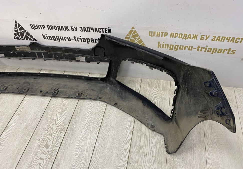 Бампер передний BMW 7 G11 рестайлинг OEM 51119466571 Бампер передний BMW 7 G11 рестайлинг OEM 51119466571