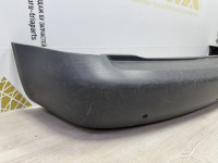 Бампер задний Volkswagen Caddy 3 2003 OEM 2K0807421