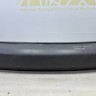 Бампер задний Volkswagen Caddy 3 2003 OEM 2K0807421