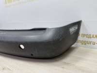Бампер задний Volkswagen Caddy 3 2003 OEM 2K0807421