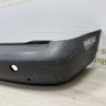 Бампер задний Volkswagen Caddy 3 2003 OEM 2K0807421