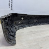 Бампер задний Volkswagen Caddy 3 2003 OEM 2K0807421