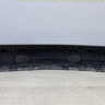Бампер задний Volkswagen Caddy 3 2003 OEM 2K0807421