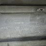 Бампер задний Volkswagen Caddy 3 2003 OEM 2K0807421
