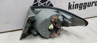 Фонарь левый внешний Chevrolet Epica 1 дорест (06-09) oem 96990633