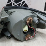 Фонарь левый внешний Chevrolet Epica 1 дорест (06-09) oem 96990633