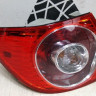 Фонарь левый внешний Chevrolet Epica 1 дорест (06-09) oem 96990633