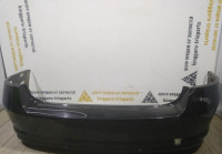 Бампер задний бу Skoda Superb 3 OEM 3V5807421
