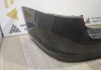 Бампер задний бу Skoda Superb 3 OEM 3V5807421