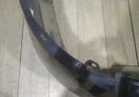 Бампер задний бу Skoda Superb 3 OEM 3V5807421