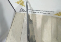 Бампер задний бу Skoda Superb 3 OEM 3V5807421