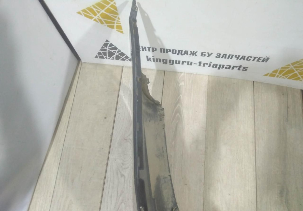 Бампер задний бу Skoda Superb 3 OEM 3V5807421 Бампер задний бу Skoda Superb 3 OEM 3V5807421