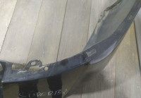 Бампер задний бу Skoda Superb 3 OEM 3V5807421