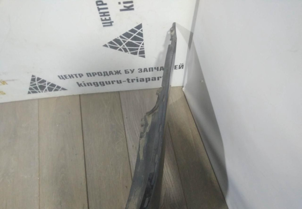 Бампер задний бу Skoda Superb 3 OEM 3V5807421 Бампер задний бу Skoda Superb 3 OEM 3V5807421