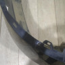 Бампер задний бу Skoda Superb 3 OEM 3V5807421 Бампер задний бу Skoda Superb 3 OEM 3V5807421