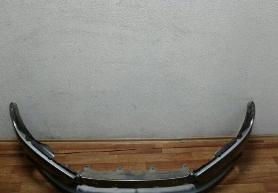 Бампер передний Lada Vesta Oem 8450006666 (скл-3)